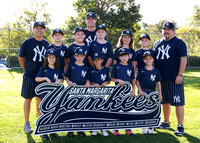 Team Photos