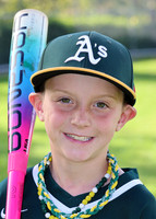 A's