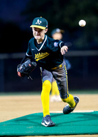 A's